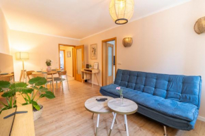 Ferienwohnung zur Burg